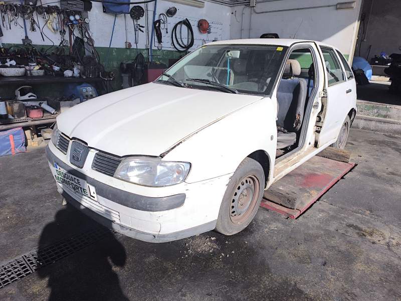 SEAT IBIZA II (6K1)