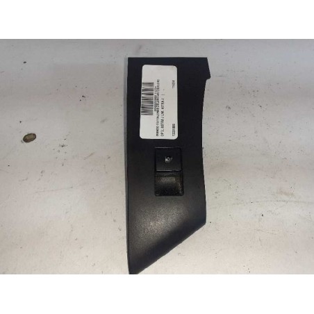 Recambio de mando elevalunas delantero derecho para opel astra j (p10) 1.7 cdti (68) referencia OEM IAM 13301886 211399 319432