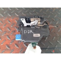 Desguace MonforteCERRADURA PUERTA DELANTERA DERECHA 16BP3B1837016BP SEATCerradura puerta delantera derecha|Desguace Monforte