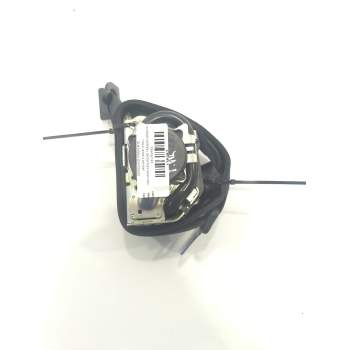 CINTURON SEGURIDAD TRASERO DERECHO 631752900C 