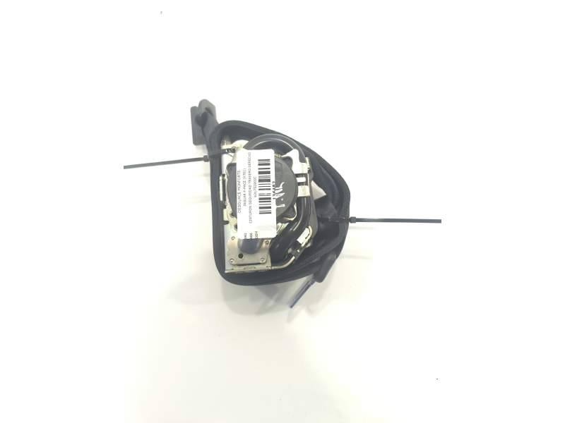 CINTURON SEGURIDAD TRASERO DERECHO 631752900C 