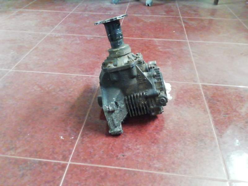 DIFERENCIAL DELANTERO 38300CA000 