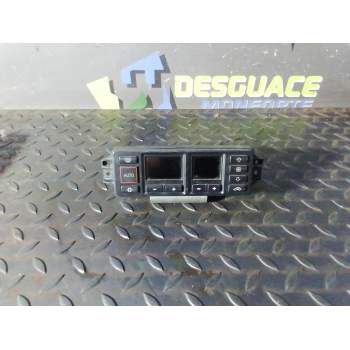 MANDO CALEFACCION / AIRE ACONDICIONADO 5HB00760800 8L0820043B 