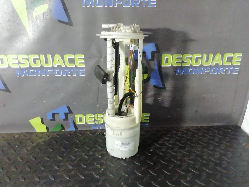 AFORADOR 975AE30040444 