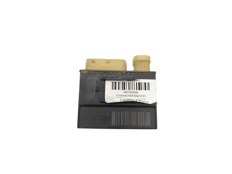 CAJA PRECALENTAMIENTO 9652021180 