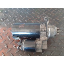 Desguace MonforteMOTOR ARRANQUE SEATMotor arranque|Desguace Monforte