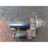 Desguace MonforteMOTOR ARRANQUE SEATMotor arranque|Desguace Monforte