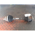 Recambio de transmision delantera izquierda para seat ibiza (6l1) fresh referencia OEM IAM 6Q0407271BE  
