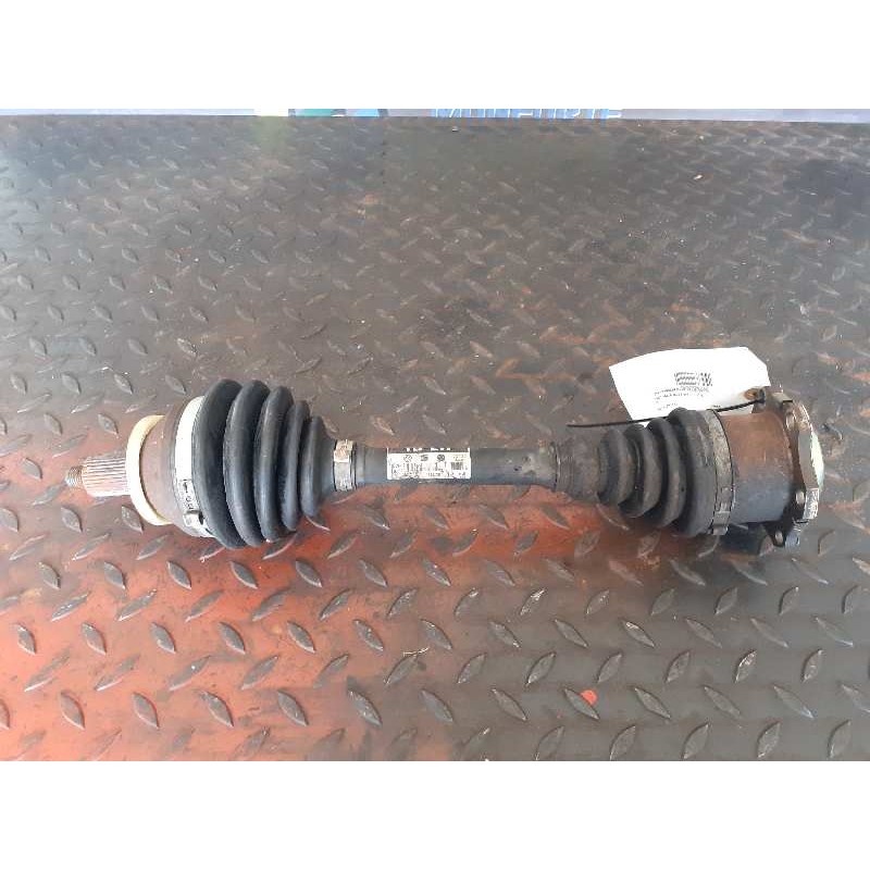 Desguace MonforteTRANSMISION DELANTERA IZQUIERDA 6Q0407271BE SEATTransmision delantera izquierda|Desguace Monforte
