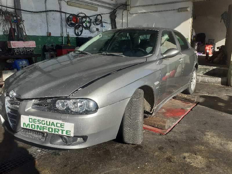 ALFA ROMEO 156