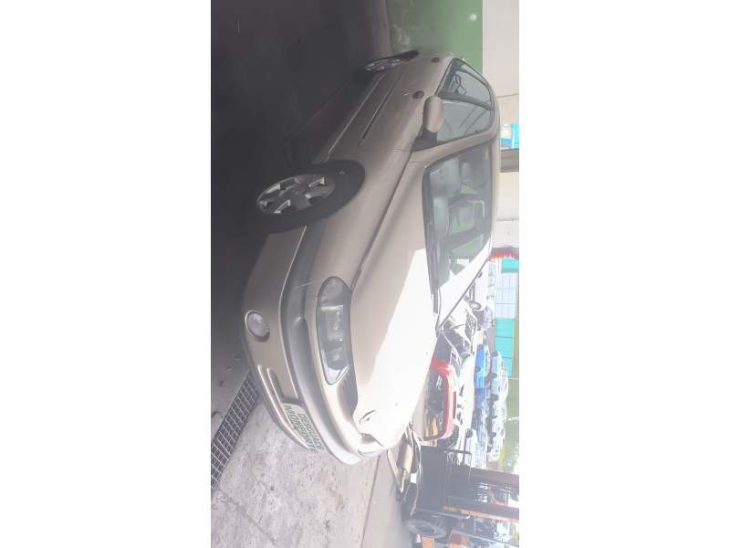 RENAULT LAGUNA I (B56_, 556_)