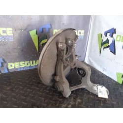 Desguace MonforteMANGUETA TRASERA IZQUIERDA 8K0505435AB AUDIMangueta trasera izquierda|Desguace Monforte