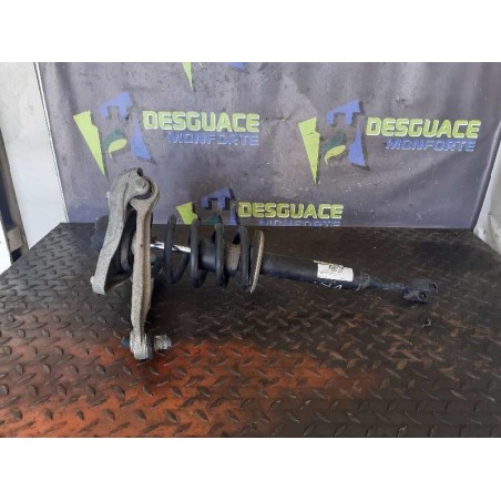 Recambio de amortiguador delantero derecho para audi a4 berlina (8e) 2.0 tdi 16v (103kw) referencia OEM IAM 8E0413031DA  
