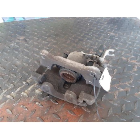 Recambio de pinza freno delantera izquierda para audi a4 berlina (8e) 2.0 tdi 16v (103kw) referencia OEM IAM 8K0615123C  