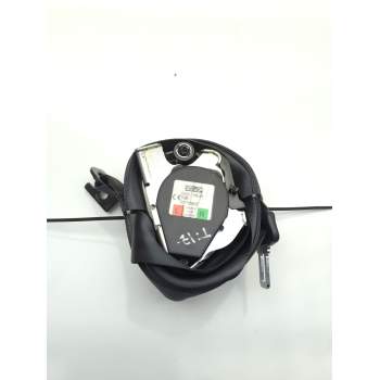 Recambio de cinturon seguridad trasero izquierdo para jaguar f-pace (x761) 2.0 td4 referencia OEM IAM 631752900C  
