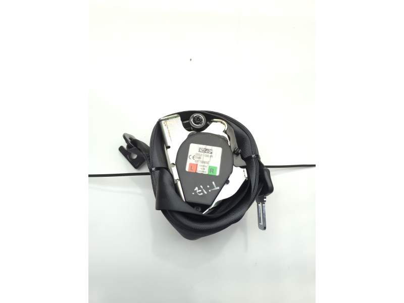 CINTURON SEGURIDAD TRASERO IZQUIERDO 631752900C 