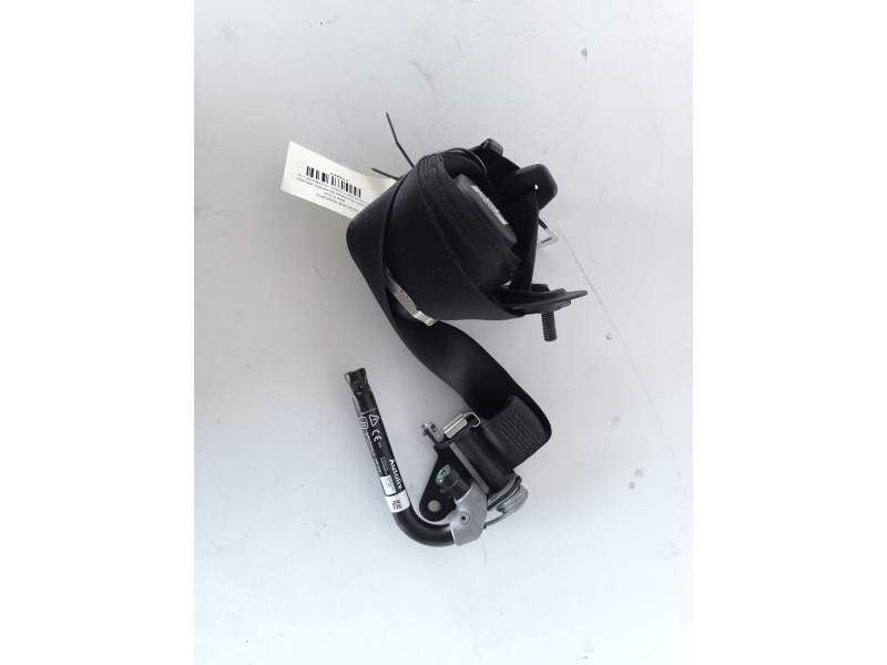 CINTURON SEGURIDAD DELANTERO IZQUIERDO 72119164051 