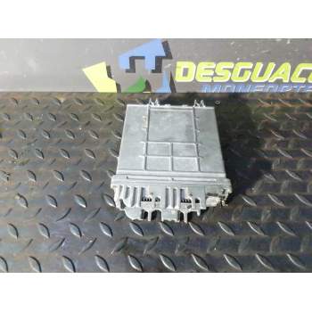 CENTRALITA MOTOR UCE 028906021EM 0281001553 
