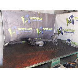 Recambio de cremallera direccion para volkswagen golf plus (5m1) bluemotion edition referencia OEM IAM 1K1423105B  