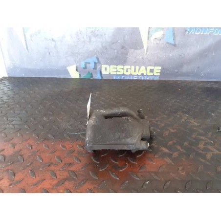Recambio de pinza freno delantera derecha para volkswagen golf plus (5m1) bluemotion edition referencia OEM IAM 1K0615124D  