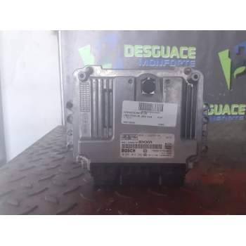 CENTRALITA MOTOR UCE 8M5112A650 0281015242 