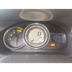 Desguace MonforteRENAULT MEGANE III HATCHBACK (BZ0/1_, B3_)RENAULTVehículos campa|Desguace Monforte