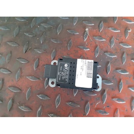 Recambio de modulo electronico para volkswagen golf plus (5m1) bluemotion edition referencia OEM IAM 5M0035570B 7617310031 