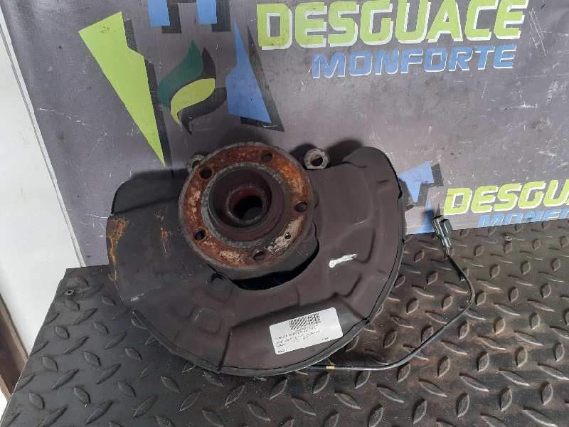 MANGUETA DELANTERA IZQUIERDA 08630770 