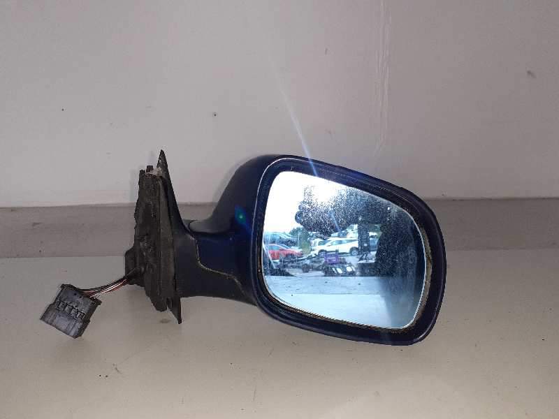RETROVISOR DERECHO 