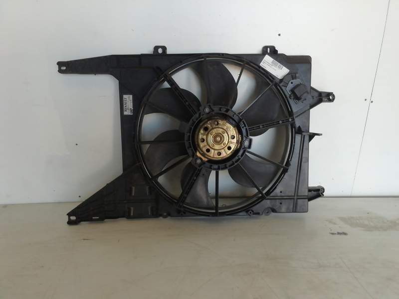 ELECTROVENTILADOR 8200065257B 9020906 