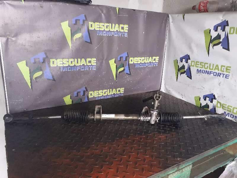 CREMALLERA DIRECCION 