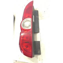 Desguace MonfortePILOTO TRASERO IZQUIERDO 00519248460 / 02058099900010 OPELPiloto trasero izquierdo|Desguace Monforte
