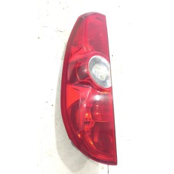 Desguace MonfortePILOTO TRASERO IZQUIERDO 00519248460 / 02058099900010 OPELPiloto trasero izquierdo|Desguace Monforte