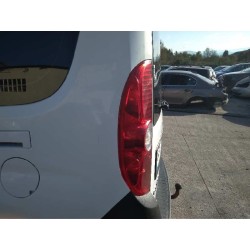 Desguace MonfortePILOTO TRASERO IZQUIERDO 00519248460 / 02058099900010 OPELPiloto trasero izquierdo|Desguace Monforte