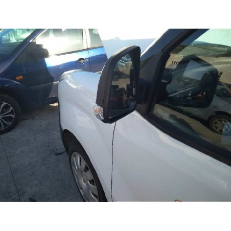 Recambio de retrovisor izquierdo para opel combo d 1.6 cdti referencia OEM IAM 026287  