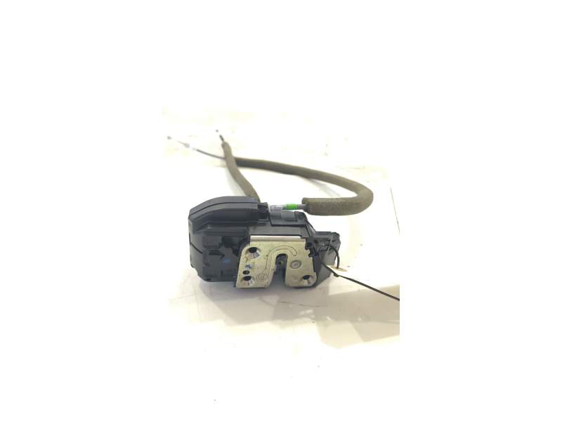 CERRADURA PUERTA TRASERA IZQUIERDA 82501JD90C / P32L / 10511B 