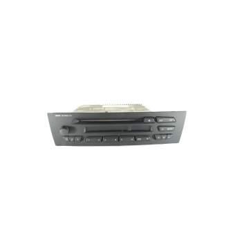 SISTEMA AUDIO / RADIO CD 6512696229601 