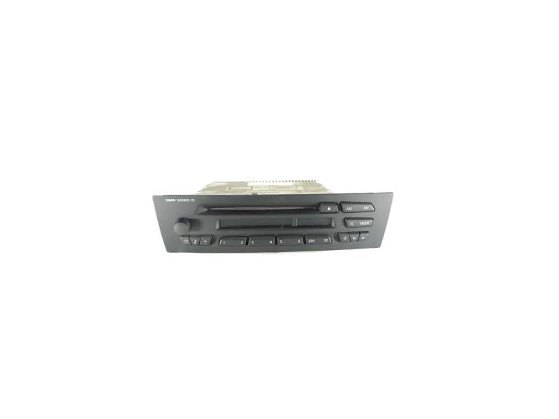 SISTEMA AUDIO / RADIO CD 6512696229601 