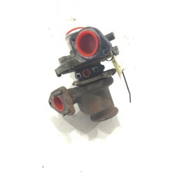Desguace MonforteTURBOCOMPRESOR 55246404 OPELTurbocompresor|Desguace Monforte