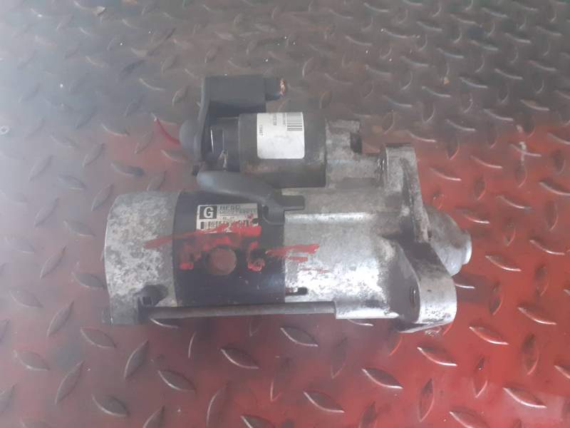 MOTOR ARRANQUE M002T88671 