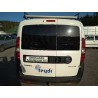 Desguace MonfortePUERTA TRASERA DERECHA 95509396 / 95519554 OPELPuerta trasera derecha|Desguace Monforte