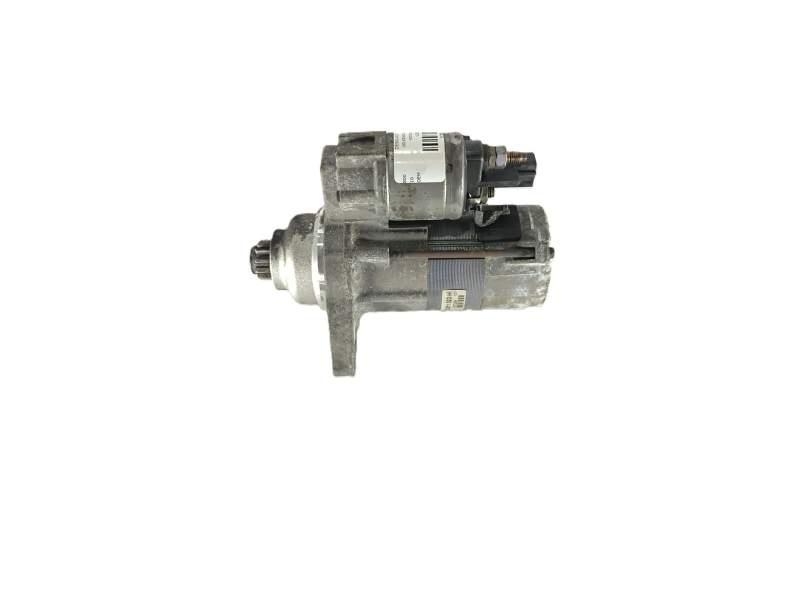 MOTOR ARRANQUE 02Z911023H 