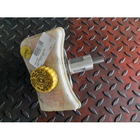 Recambio de bomba freno para audi a4 berlina (8e) 2.0 tdi 16v (103kw) referencia OEM IAM 0555WJT8  