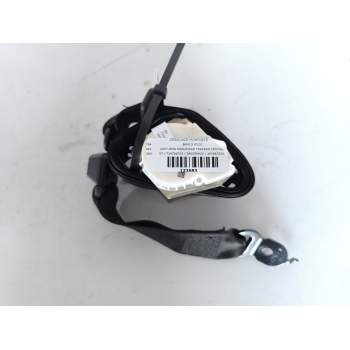 CINTURON SEGURIDAD TRASERO CENTRAL 72117247667 