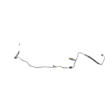 Recambio de tubos aire acondicionado para peugeot rifter 1.5 bluehdi 100 referencia OEM IAM 9831702080  
