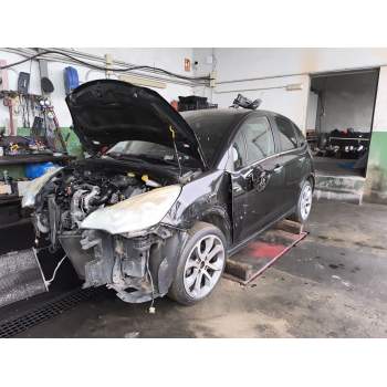 CITROËN C3 II (SC_) de desguace