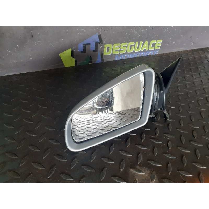 Desguace MonforteRETROVISOR IZQUIERDO AUDIRetrovisor izquierdo|Desguace Monforte