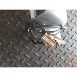 Desguace MonforteRETROVISOR IZQUIERDO AUDIRetrovisor izquierdo|Desguace Monforte