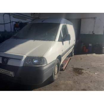 PEUGEOT EXPERT KOMBI de desguace