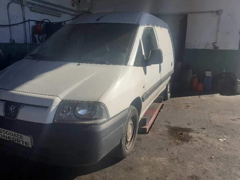 PEUGEOT EXPERT KOMBI